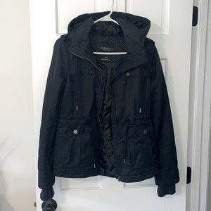 Navy Blue fall/spring jacket